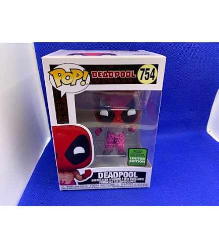 Amazon.com: Funko Pop! Marvel 7/11 Exclusive 30th Anniversary